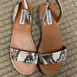 Steve Madden Alina Sandals
